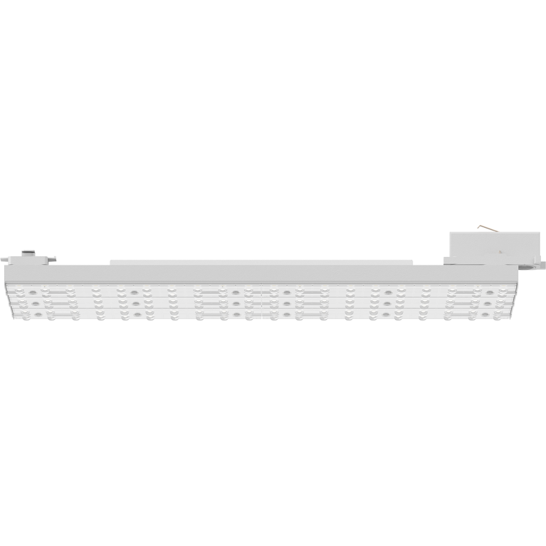 DOMINO LED PANEL/T (500) 40W D90 840 WH