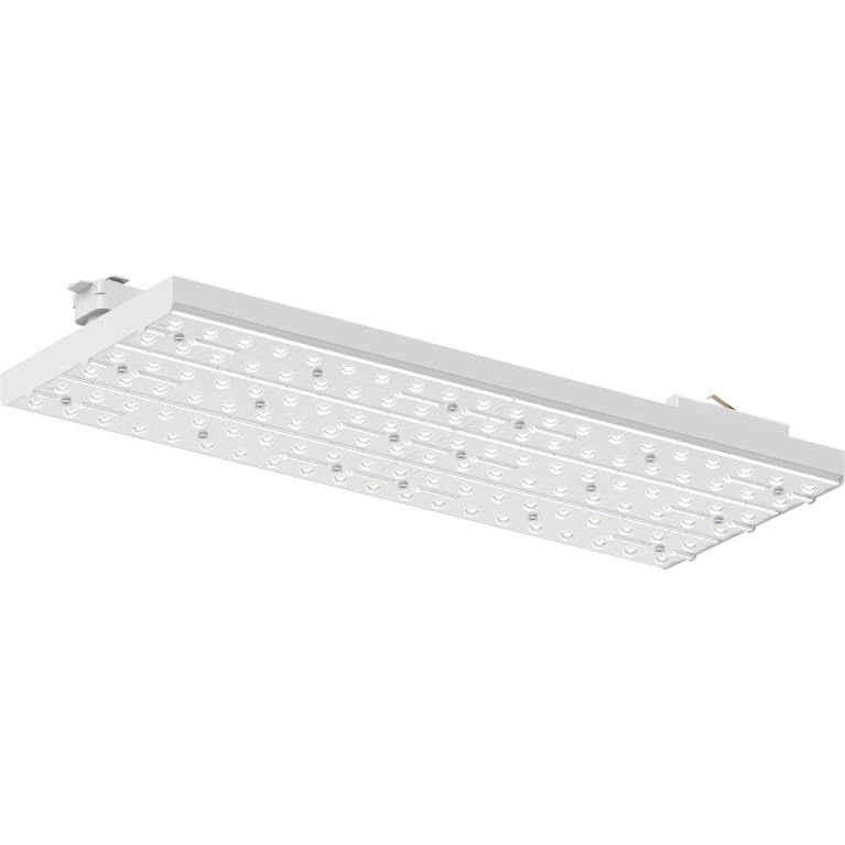 DOMINO LED PANEL/T (500) 80 D90 4000K