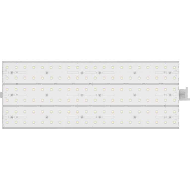 DOMINO LED PANEL/T (500) 80 D90 4000K