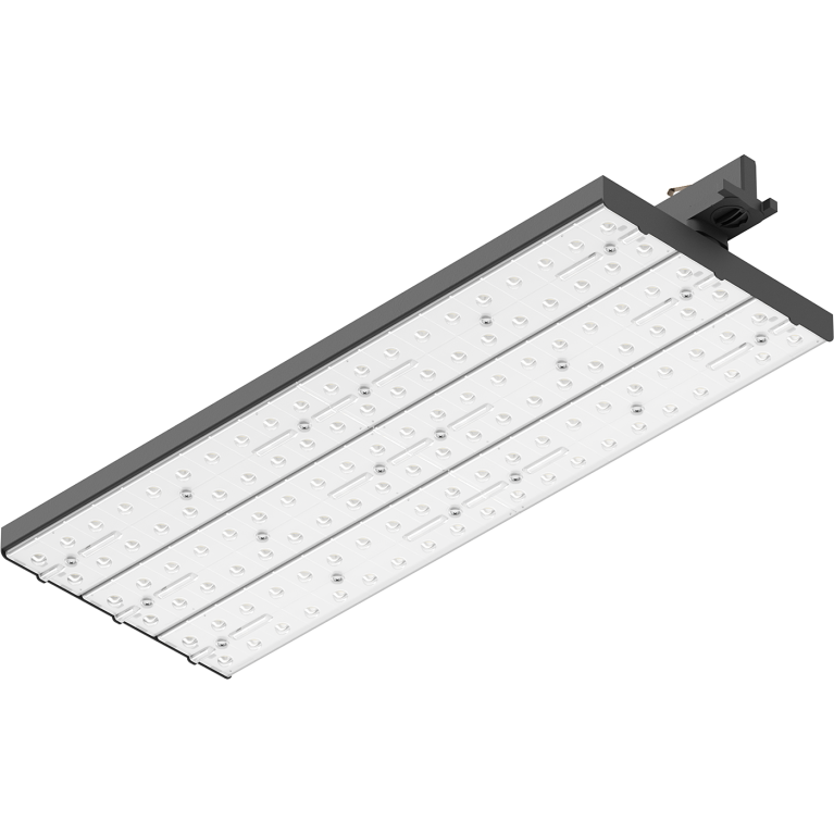 DOMINO LED PANEL/T (500) 40 BL D120 4000K
