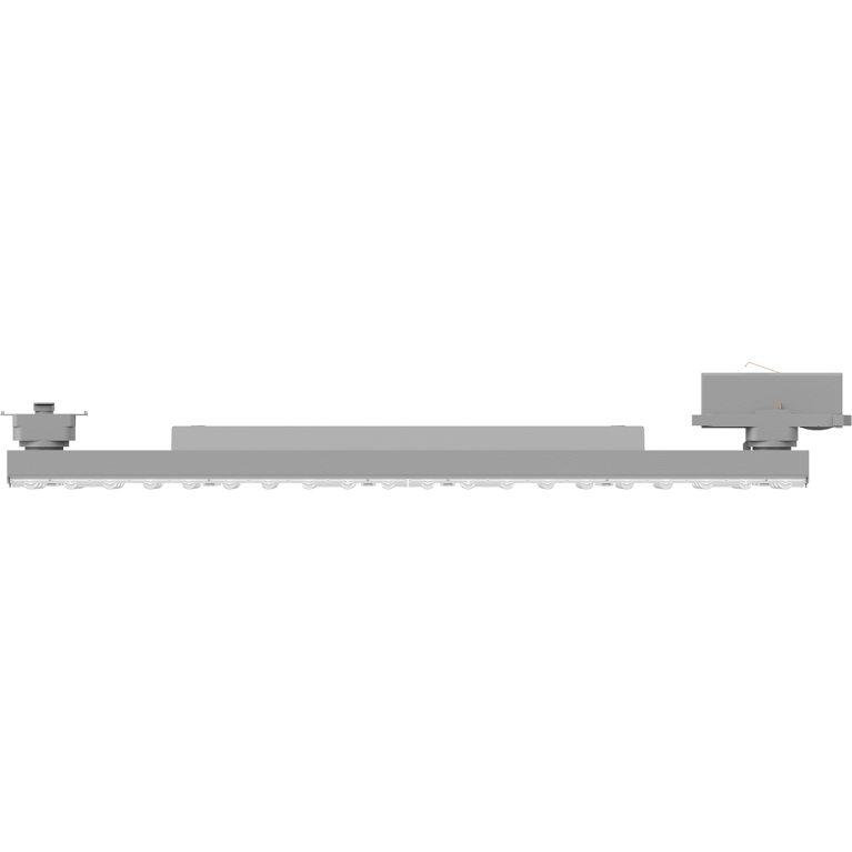 DOMINO LED PANEL/T (500) 80 SL D90 3000K rotary