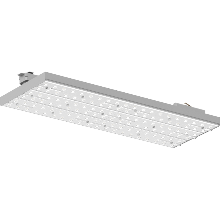 DOMINO LED PANEL/T (500) 80 SL D90 3000K rotary