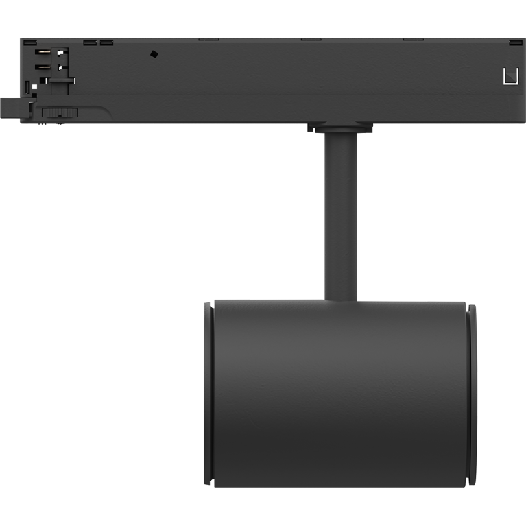 IRIS/T 28W D45 840 BK