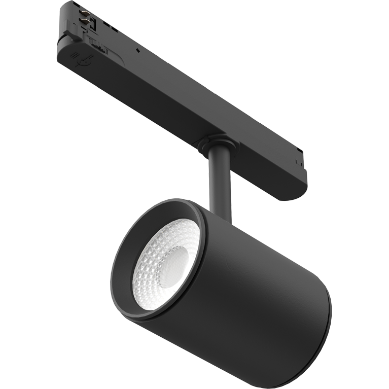 IRIS/T 15W D15 840 BK