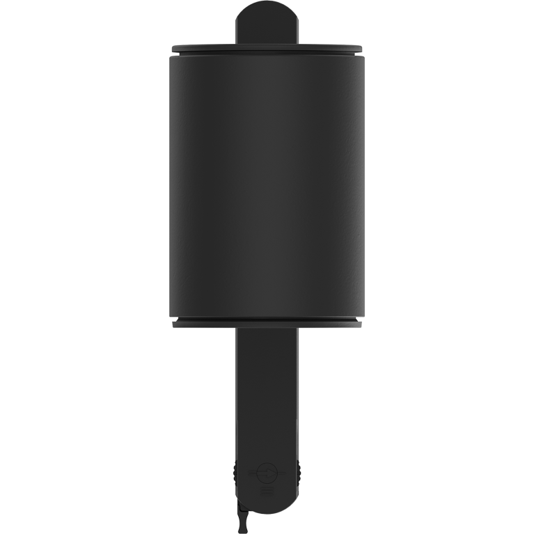 IRIS/T 15W D15 840 BK