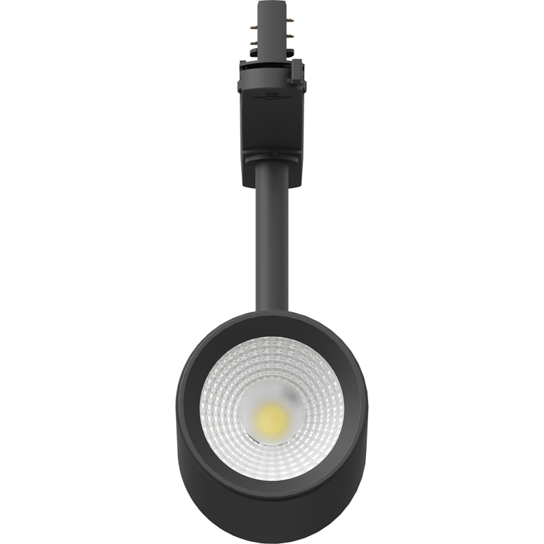 IRIS/T 15W D30 840 BK