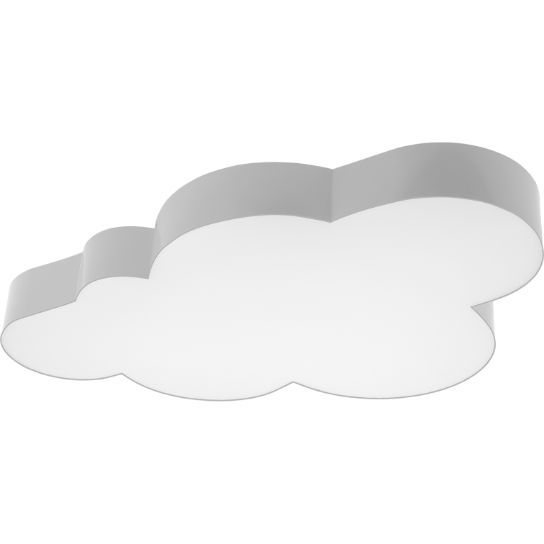 CLOUD FLD/S (800x500x80) 930 WH