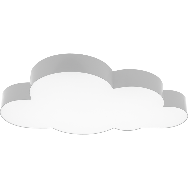 CLOUD FLD/S (800x500x80) 830 WH