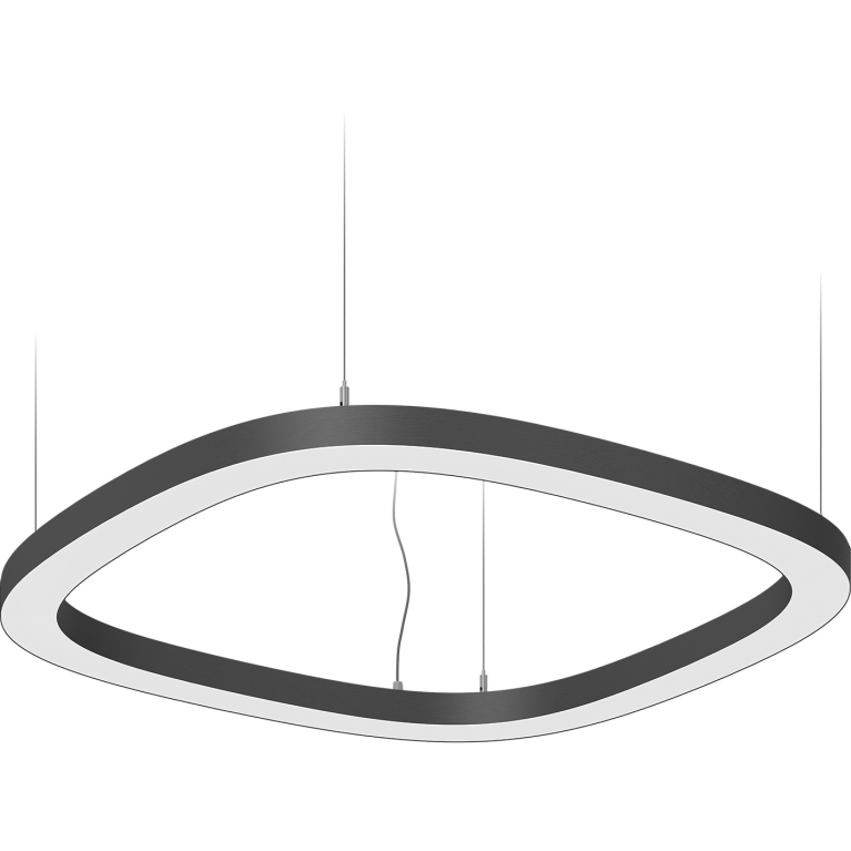 SUPERELLIPSE/P FLD (850) 840 WH
