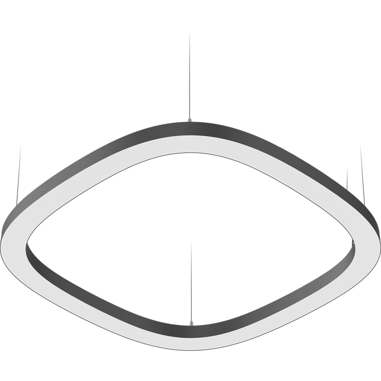 SUPERELLIPSE/P FLD (850) 840 BL