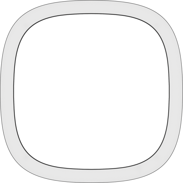 SUPERELLIPSE/P FLD (850) 840 BL