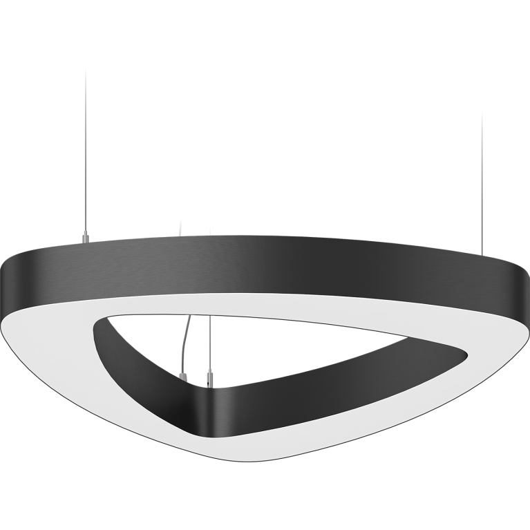 TRIO AS FLD/P (1250х80) 840 WH