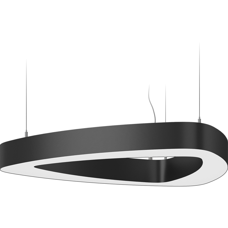 TRIO AS FLD/P (1250х80) 840 WH