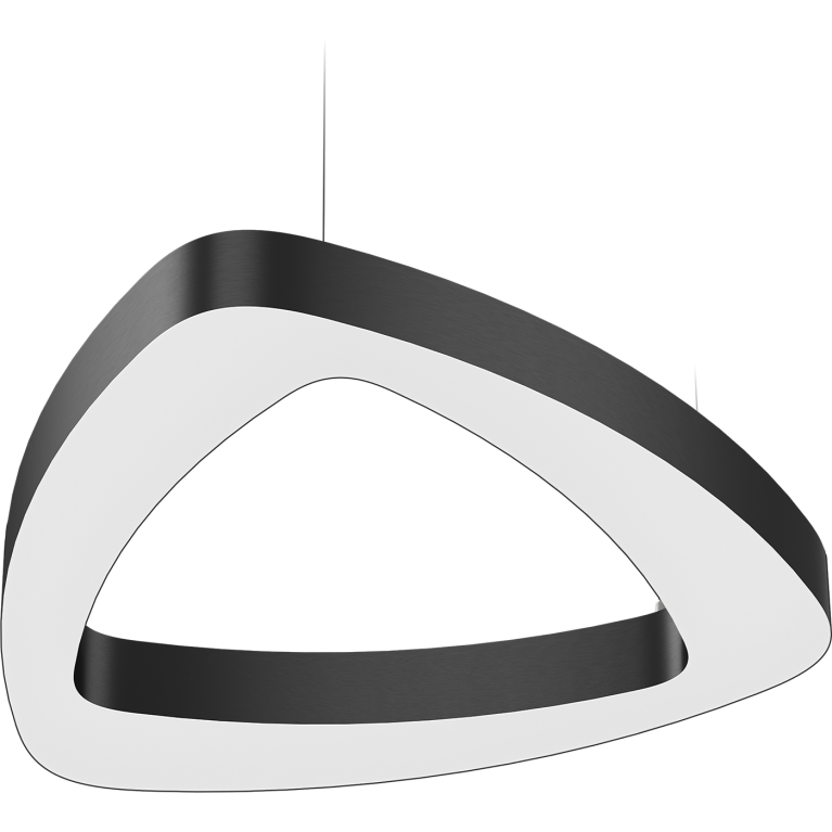 TRIO AS FLD/P (850х80) 840 BL