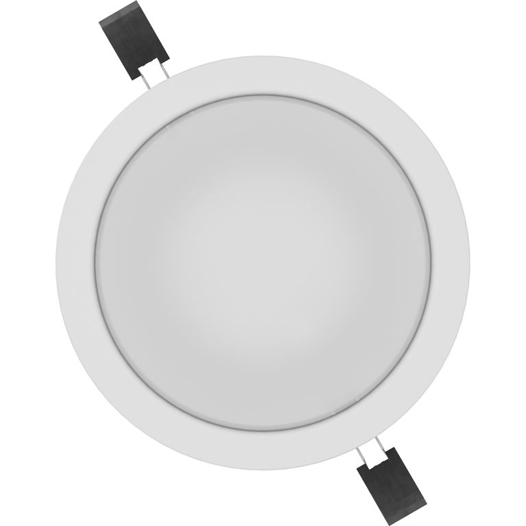Surface mounting accessory COLIBRI DL LED 15/19