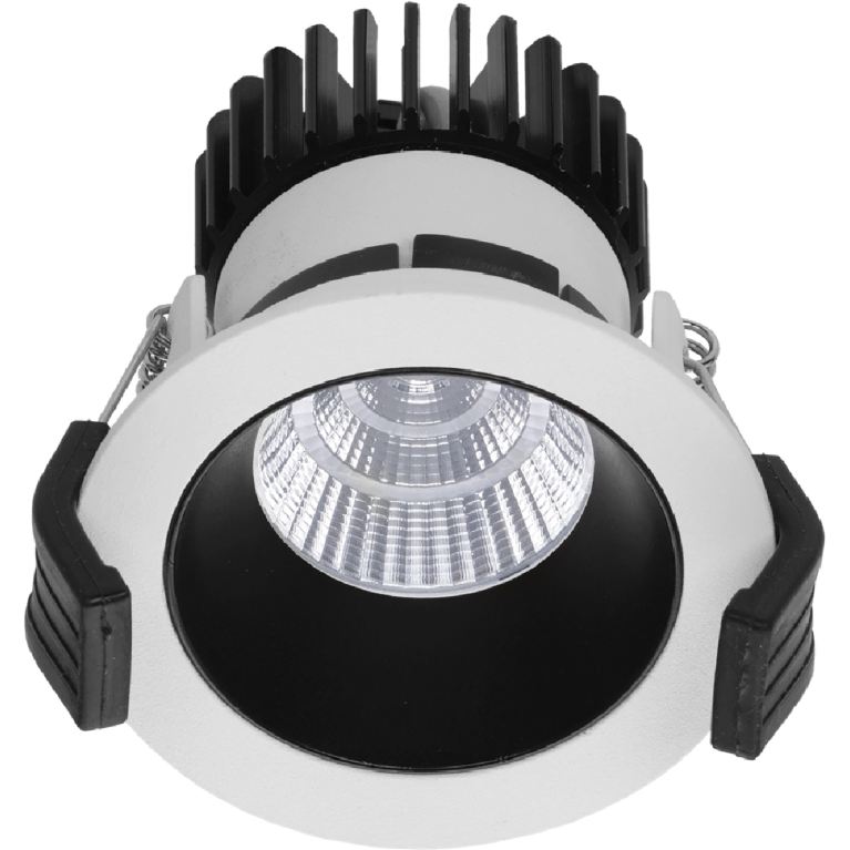 COOL 07 BL/BL D45 3000K (with driver)
