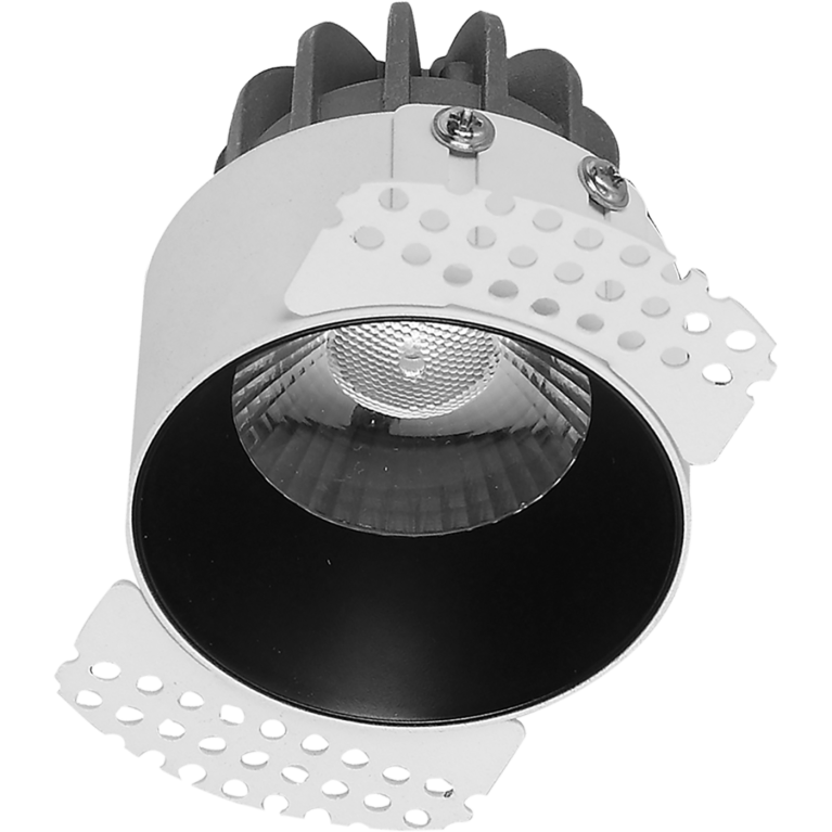 COOL TRIMLESS 13 WH/WH D45 4000K (with driver)