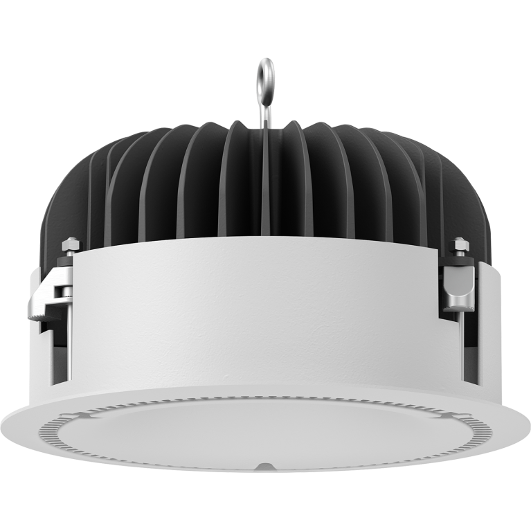 DL POWER LED 60 D80 EM 4000K