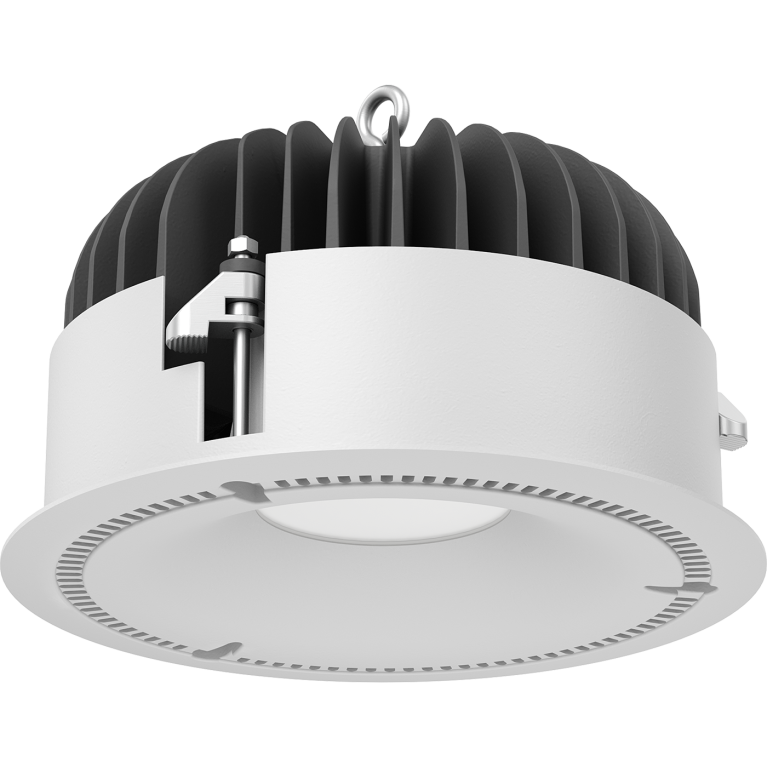 DL POWER LED 60 D40 3000K