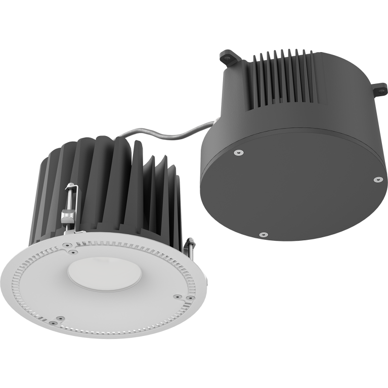 DL POWER LED 40 D60 IP66 4000K