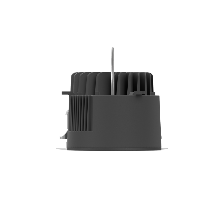 DL POWER LED 40 D80 IP66 EM3 4000K