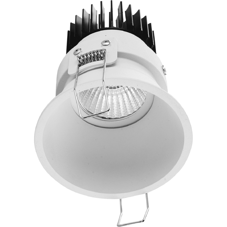 FARO 13 WH D45 3000K 1-10V