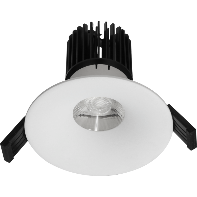 FIORE 07 WH D45 4000K (with driver)