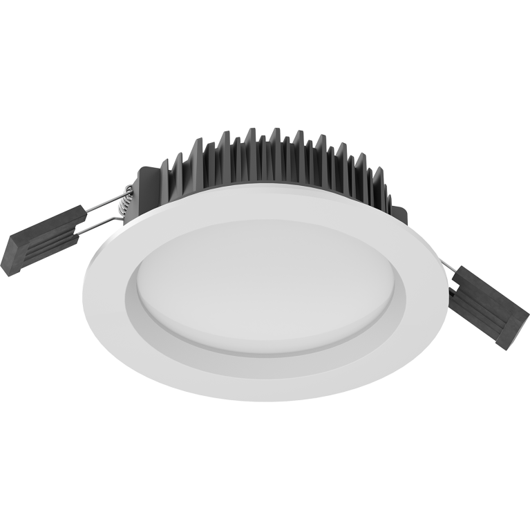 SAFARI DL LED G2 10W 940 WH