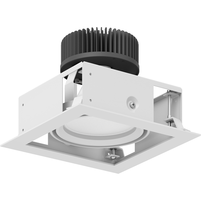 SNS LED 1M 35 W D45 4000K new