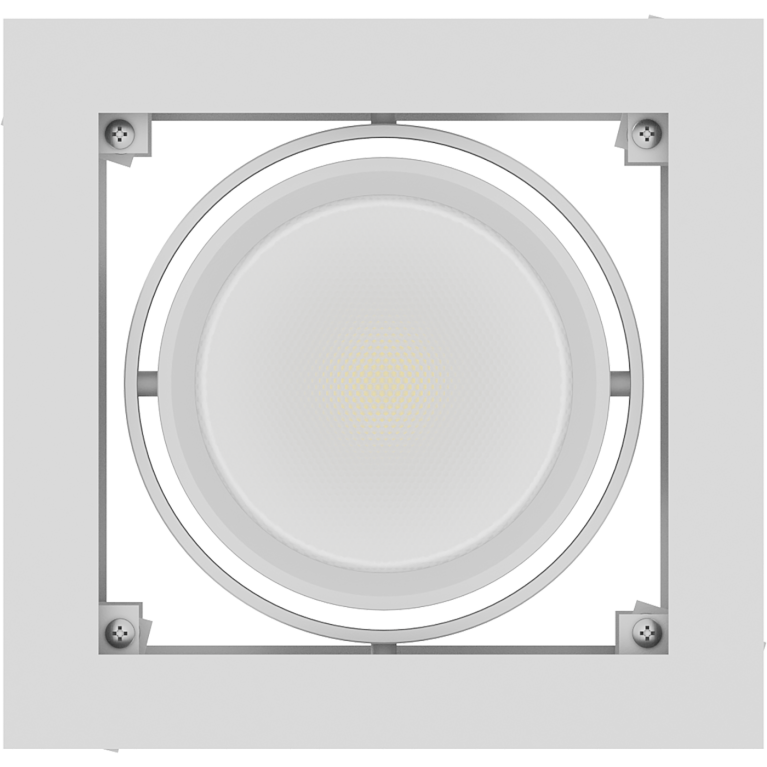 SNS LED 1M 35 W D45 4000K new