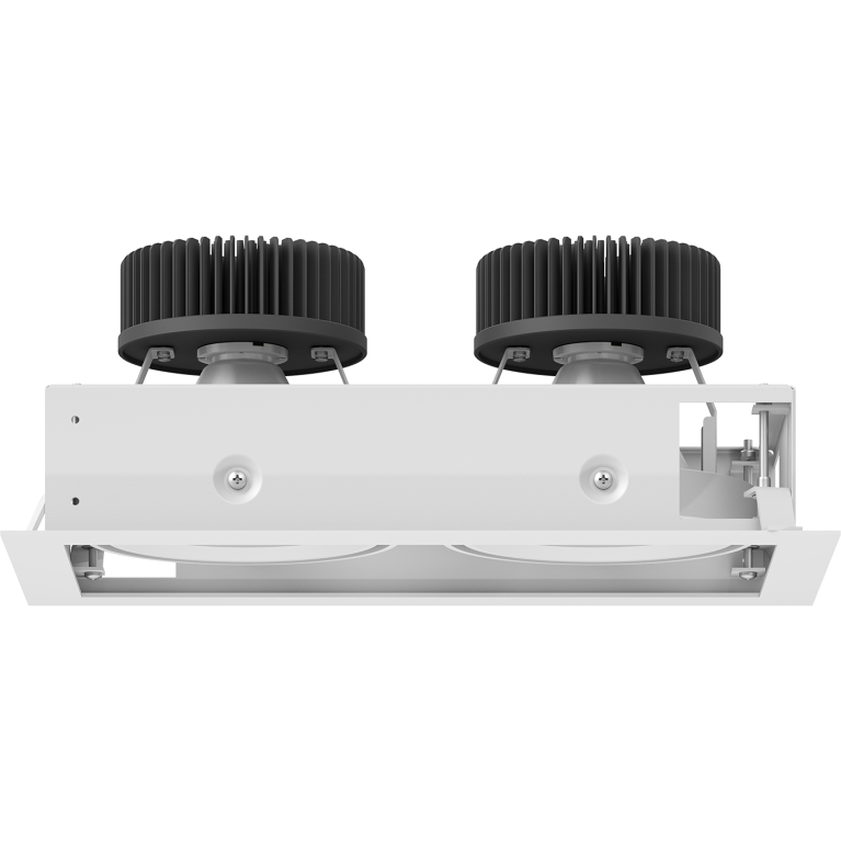 SNS LED 2M 2x35 W D45 4000K new