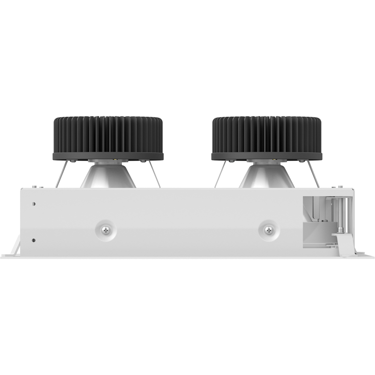 SNS LED 2M 2x35 W D45 4000K new