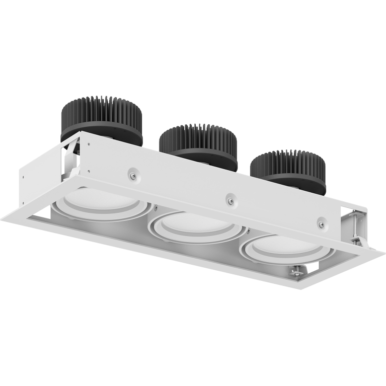 SNS LED 3M 3x35 W D45 4000K new