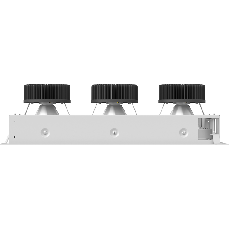 SNS LED 3M 3x35 W D45 4000K new