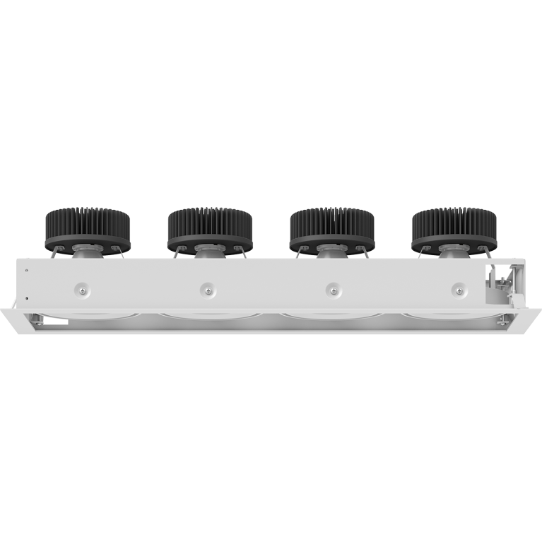 SNS LED 4M 4x35 W D45 4000K new