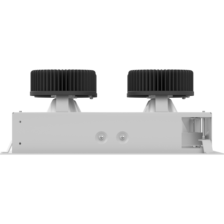 SNS LED 4M 4x35 W D45 4000K (square) new /E/