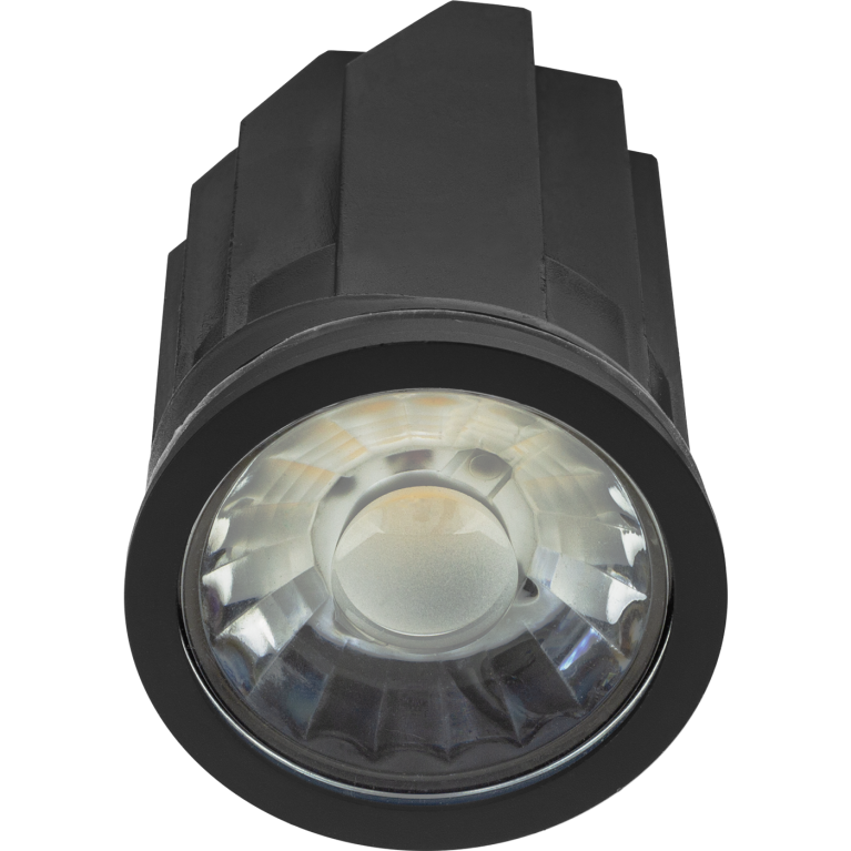 SPLIGHT/R 12W D36 940 BK