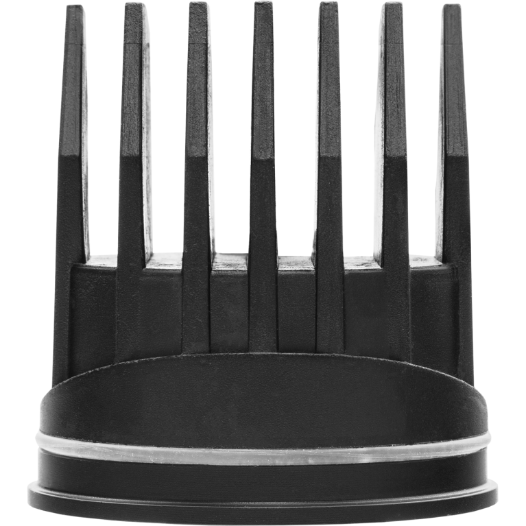 SPLIGHT/R 7W D36 940 BK