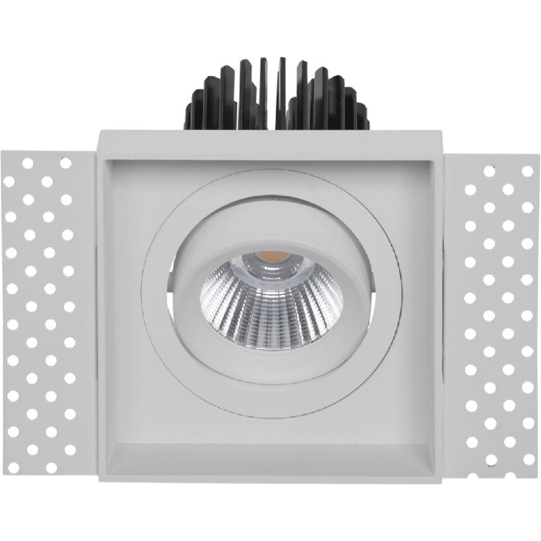 UMO 18 WH D45 4000K (with driver)