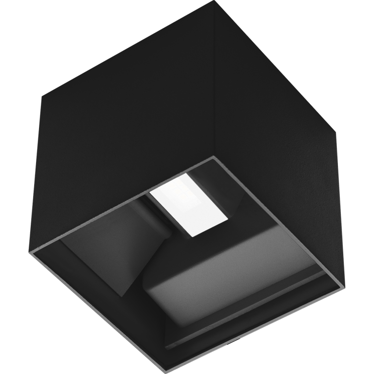 VOL.CUBE/W (100) 10W 830 BK