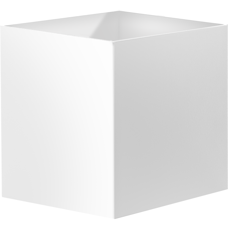 VOL.CUBE/W (100) 10W 840 WH