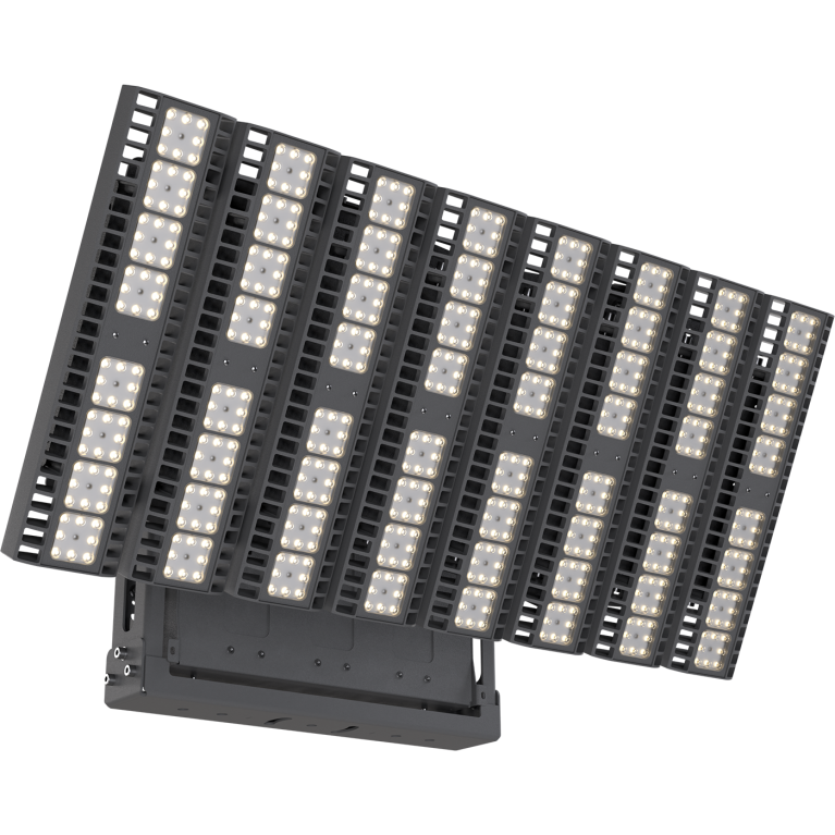 BORT 110 LED D60 5000K