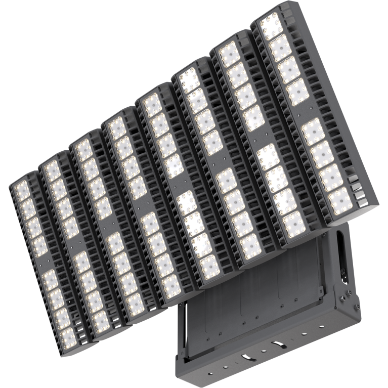 BORT 110 LED D60 5000K
