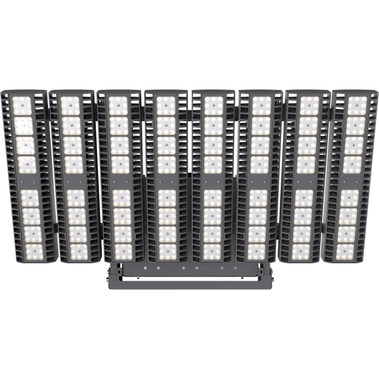 BORT 110 LED D60 5000K