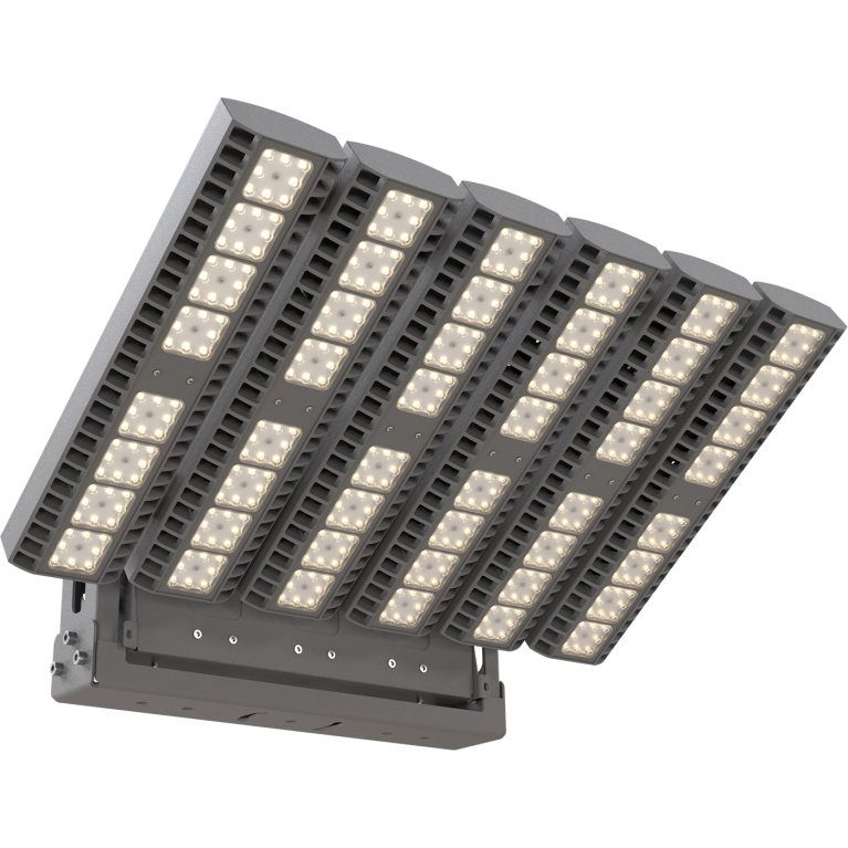 BORT 80 LED D60 5000K