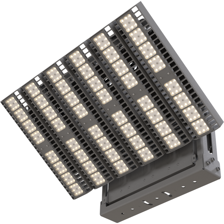 BORT 80 LED D60 5000K