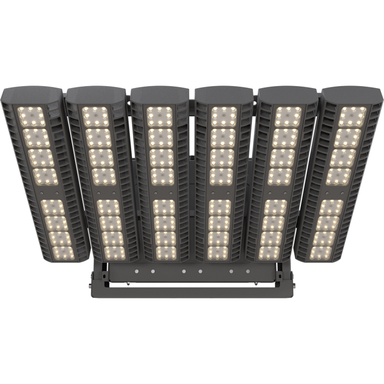 BORT 80 LED D60 5000K
