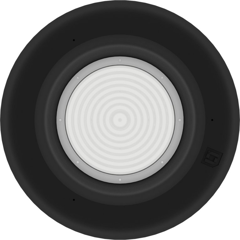 ORBITA LED 150 D60 5000K (O120)