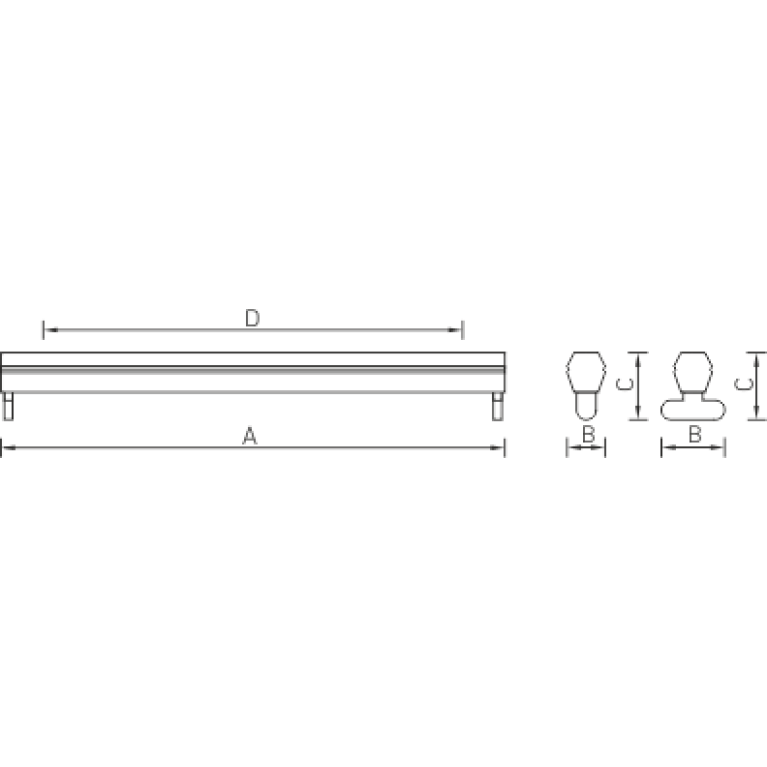 BAT 236 HF new