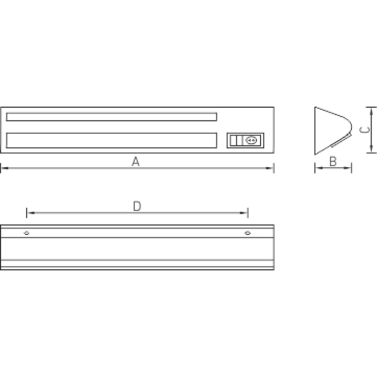 BH 236/118 CB PS up/down